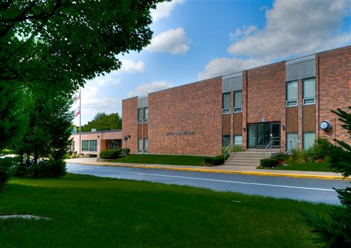 Jefferson Jr. High 